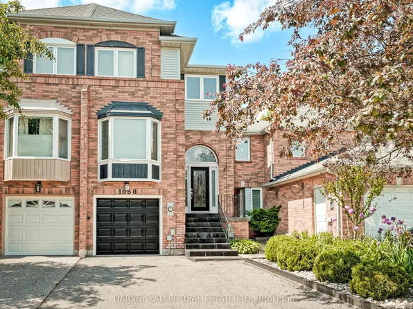 1050 Lindsay Dr, Oakville, ON L6M 3B5