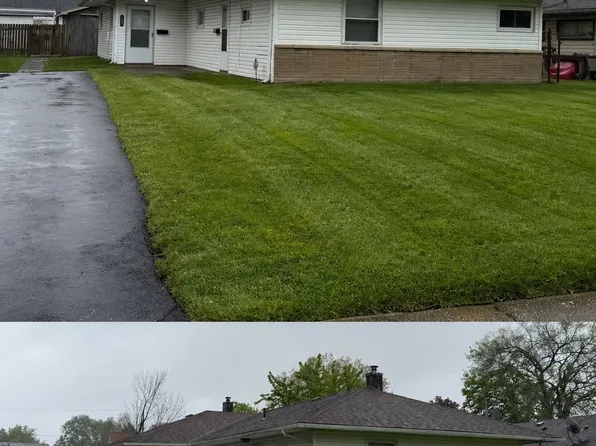 321 N Roanoke Ave #1, Youngstown, OH 44515