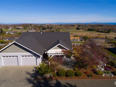 761 Brigadoon Boulevard, Sequim, WA, 98382