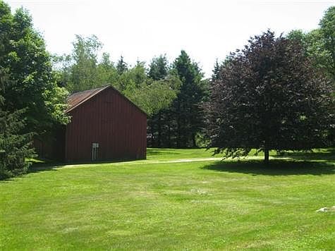 Barn