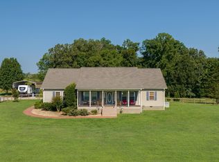 680 Horton Rd SE, Cleveland, TN 37323