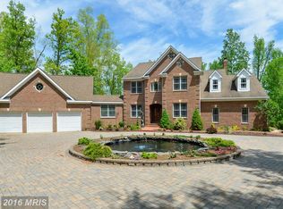 4381 Occoquan Overlook, Woodbridge, VA 22192