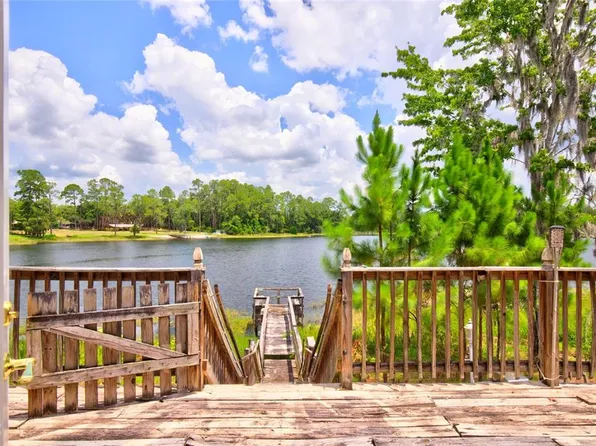 13059 NE 7th Loop, Silver Springs, FL 34488