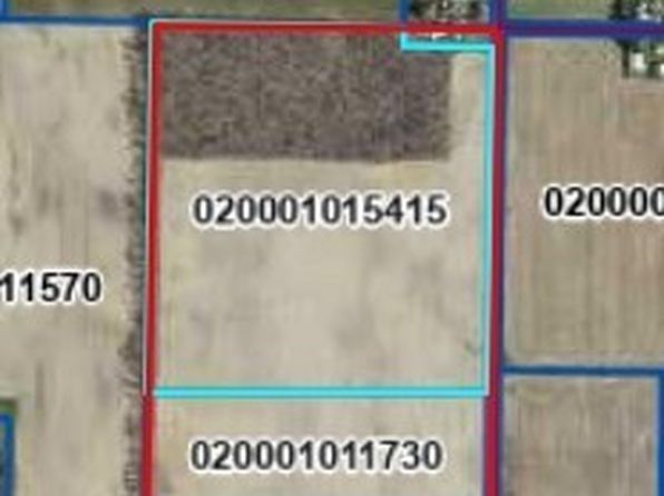 0 Township Road 142, Findlay, OH 45840
