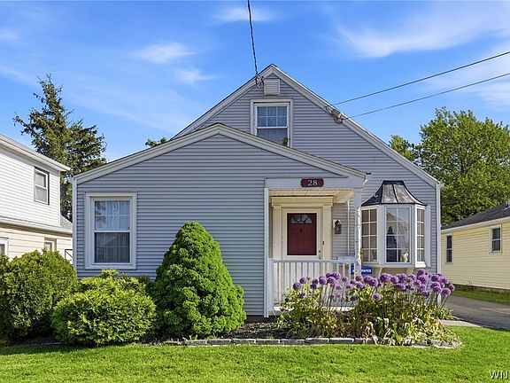 2nd image of 28 Linwood Ave