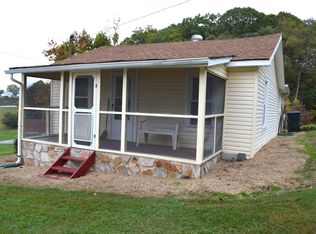 624 N Irish St, Greeneville, TN 37745