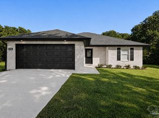 5936 Clark Rd, Milton, FL 32570
