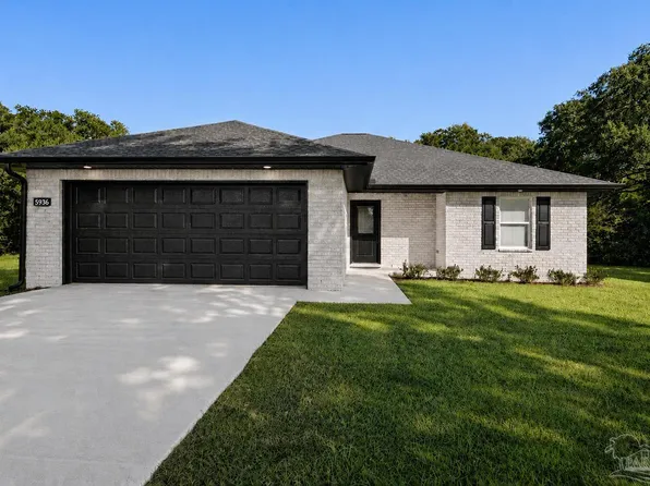 5936 Clark Rd, Milton, FL 32570