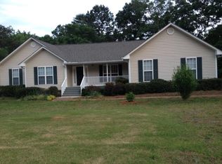 4505 Seminole Dr, Gainesville, GA 30506