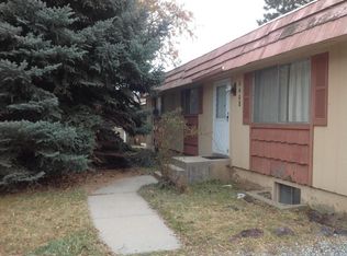 405 Apple Dr, New Castle, CO 81647