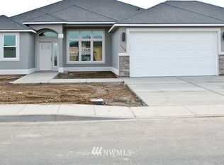 1210 E Mount Baker St, Othello, WA 99344