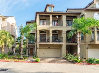 18733 Egret Oaks Ln, Houston, TX 77058
