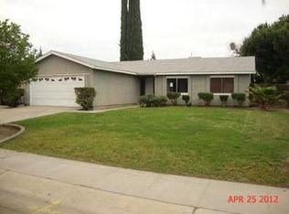 1816 S Crenshaw Ave, Visalia, CA 93277