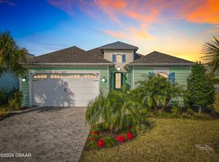237 Sand Bar Ln, Daytona Beach, FL 32124