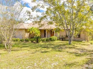 3000 Saddlebred Trl, Chuluota, FL 32766