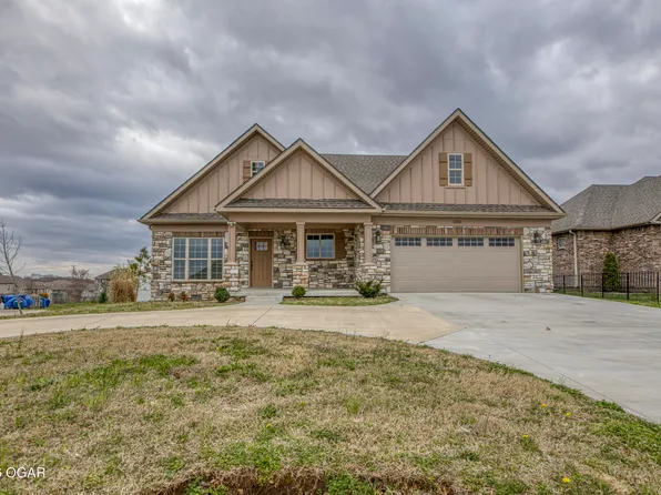 2224 W 26th St, Joplin, MO 64804