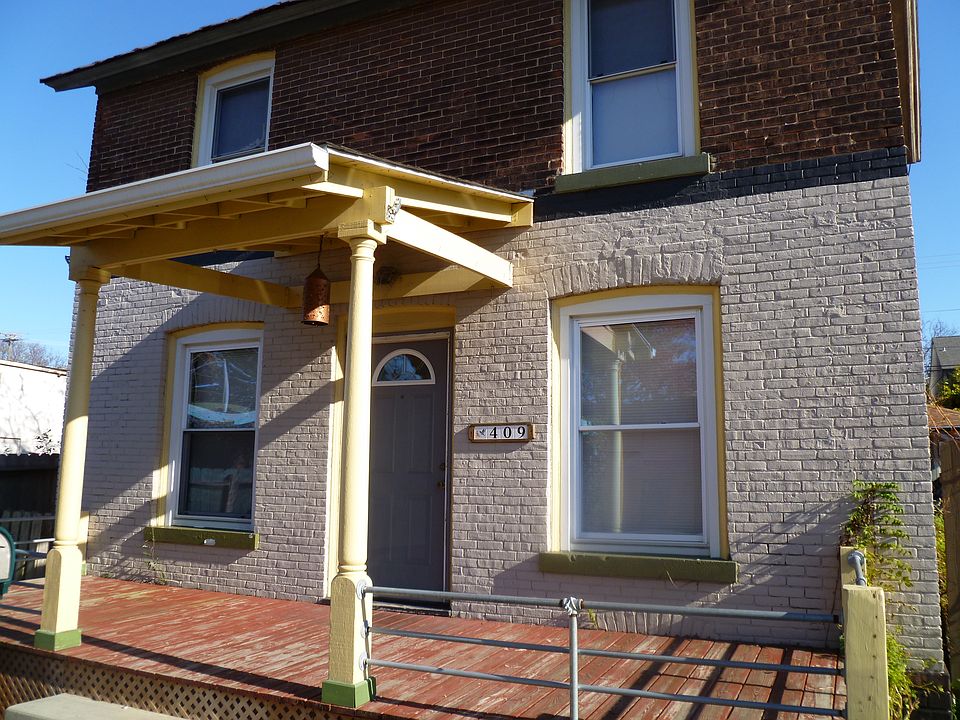 409 Madison