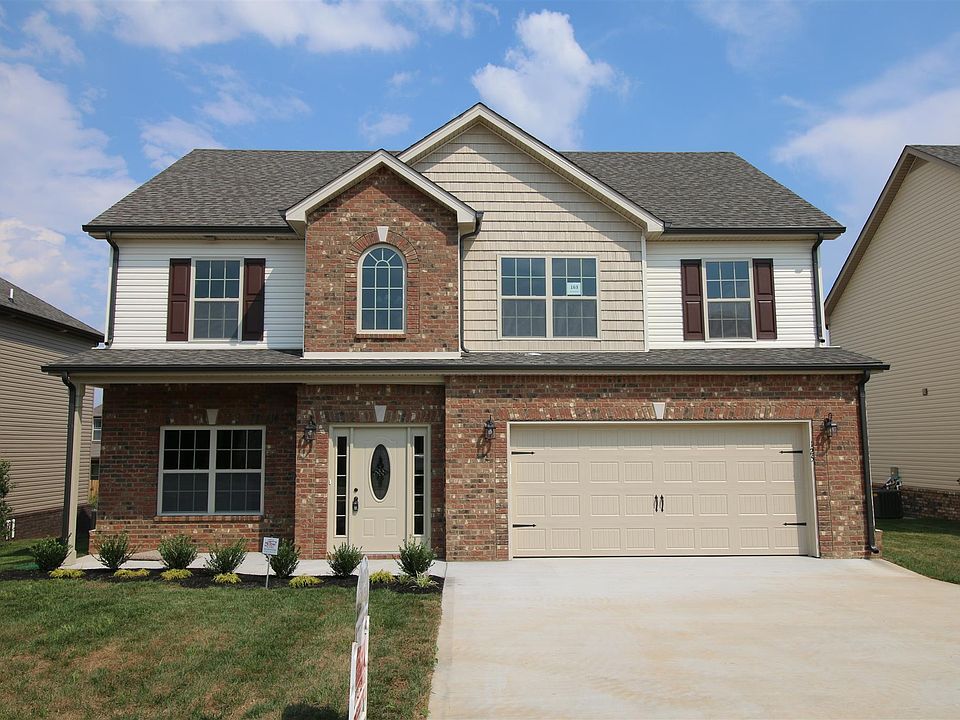 1st image of 163 W Creek Farms Lot 163