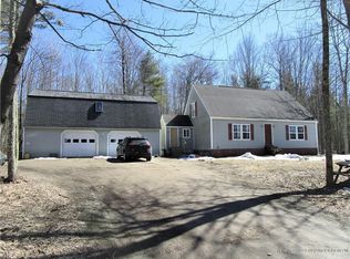 2385 Washington Rd, Waldoboro, ME 04572