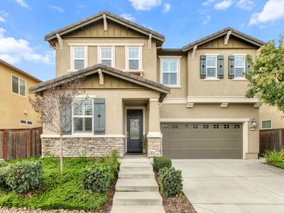 5263 Cloud Crest Way, Sacramento, CA, 95835