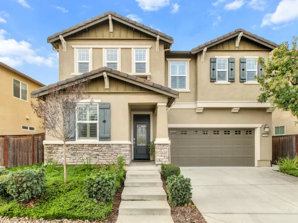 5263 Cloud Crest Way, Sacramento, CA 95835