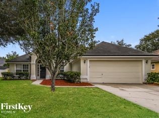 86223 Sand Hickory Trl, Yulee, FL 32097