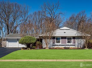 111 Fordham Dr, Aberdeen, NJ 07747