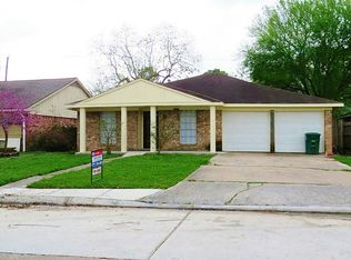 11415 Triola Ln, Houston, TX 77072