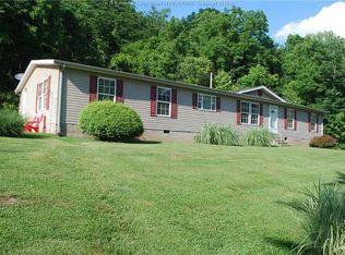 5922 Charleston Rd, Point Pleasant, WV 25550