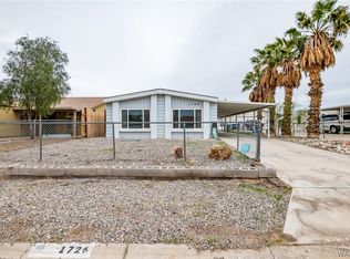 1726 Taylor Rd, Bullhead City, AZ 86442
