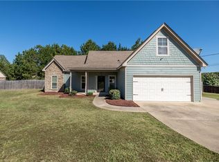 20 Balsa Dr, Phenix City, AL 36869
