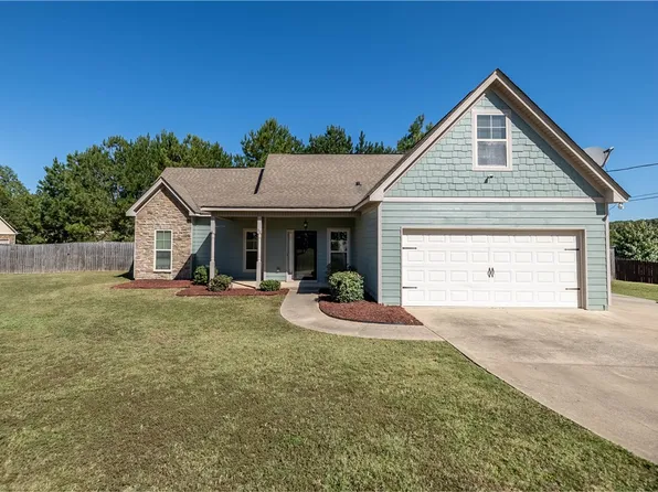 20 Balsa Dr, Phenix City, AL 36869