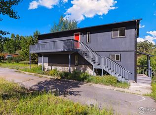 2041 Fish Creek Rd, Estes Park, CO 80517