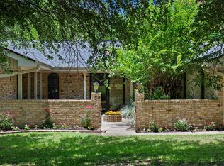2619 Van Meter Rd, Kilgore, TX 75662