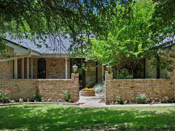 2619 Van Meter Rd, Kilgore, TX 75662