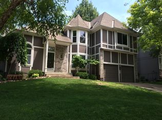 11565 S Brentwood St, Olathe, KS 66061