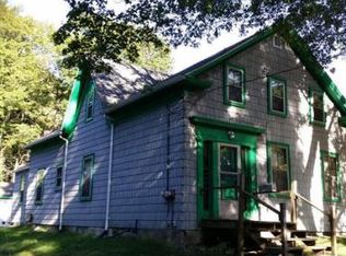 424 County St, Taunton, MA 02780