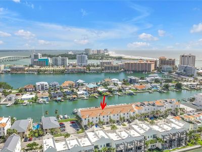161 BRIGHTWATER DRIVE #6, Clearwater, FL, 33767