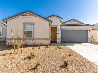 3572 N Mia Ln, Casa Grande, AZ 85122