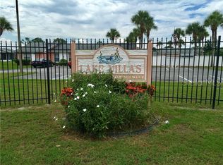 14 Lake Villa Way, Kissimmee, FL 34743