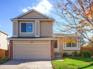 1317 Parsons Ave, Castle Rock, CO 80104