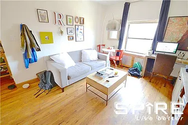 Rented by Spire Group