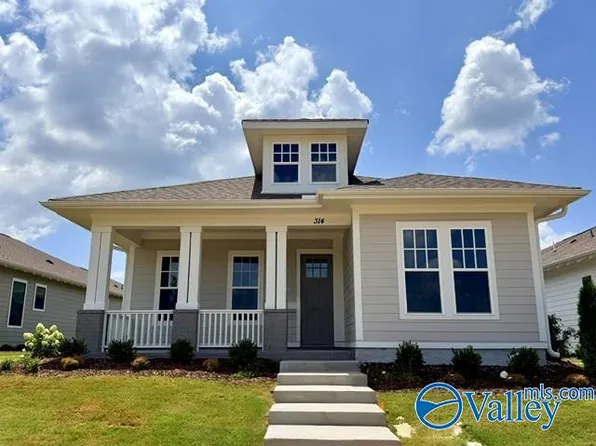 314 Apple Orchard Ln, Madison, AL 35757