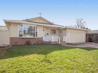 4604 Winding Way, San Jose, CA 95129