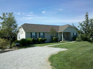 9788 State Route 521, Sunbury, OH 43074