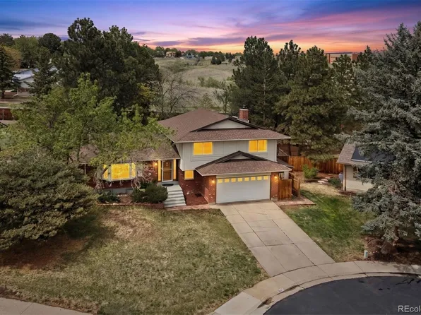 12861 W Asbury Place, Lakewood, CO 80228