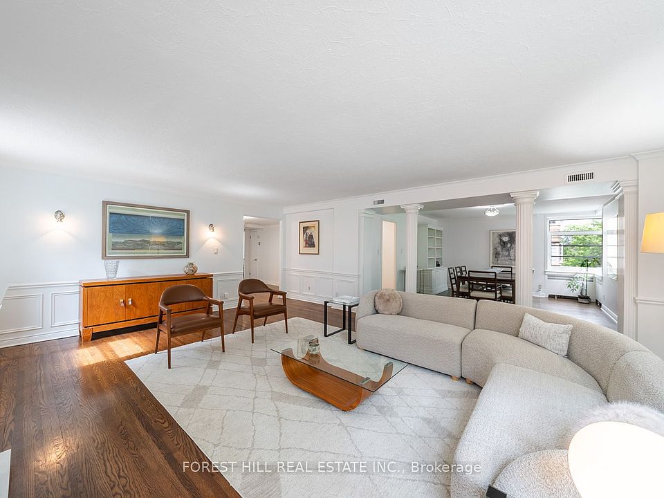 1st image of 717 Eglinton Ave W #301