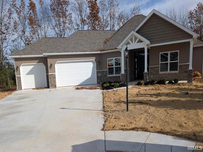 4609 W Clearlake Ct, Muncie, IN, 47304