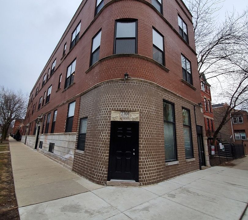 1st image of 948 N Washtenaw Ave APT 1N
