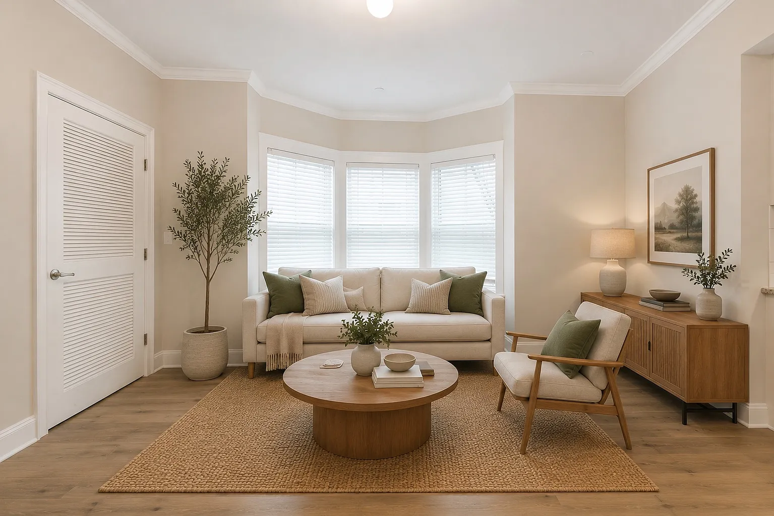1 bed, 850 sqft, $1,750 — Photo 3